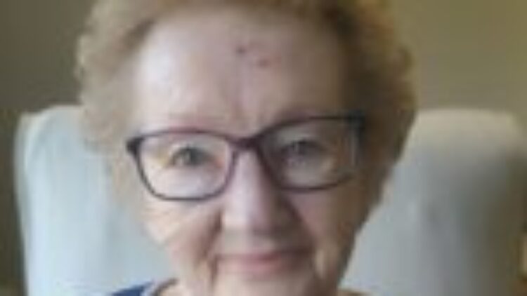 Micheline Gauthier 1936-2022