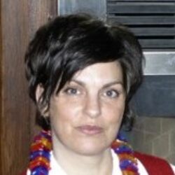 Mme Stéphanie Grégoire 1967-2022