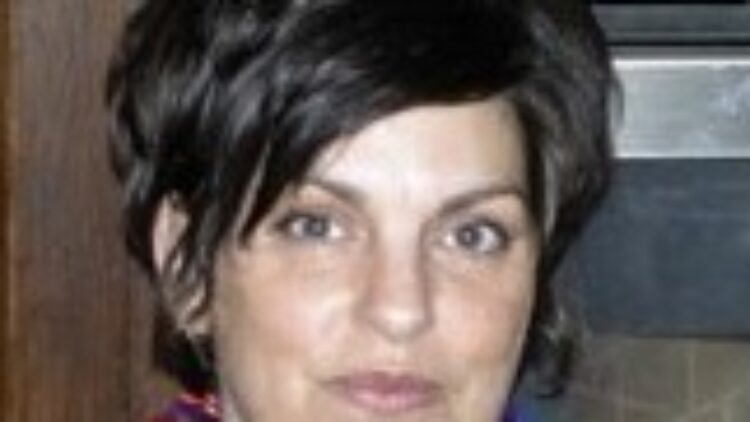 Mme Stéphanie Grégoire 1967-2022