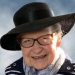 Mme Suzanne Ruel-Brousseau 1934-2022