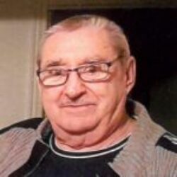 M. Ulysse Lafrance 1939-2022