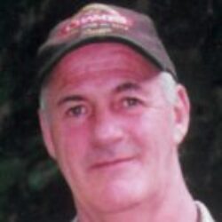 Raymond Carpentier1951-2022