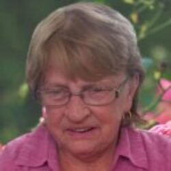Mme Clarisse Boulay 1947-2022