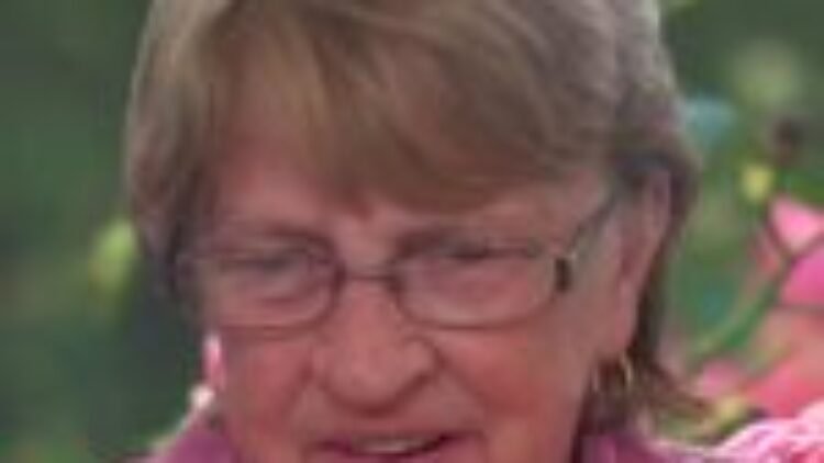 Mme Clarisse Boulay 1947-2022