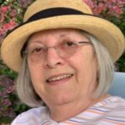 Mme Denise Cardinal 1946-2022