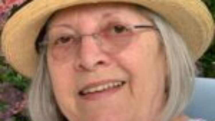 Mme Denise Cardinal 1946-2022