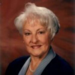 Mme Denise Dussault 1936-2022