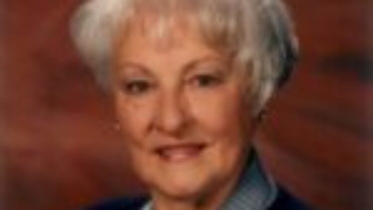 Mme Denise Dussault 1936-2022