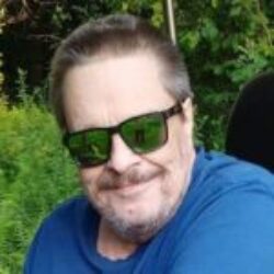 M. Gilles Goyette 1958-2022