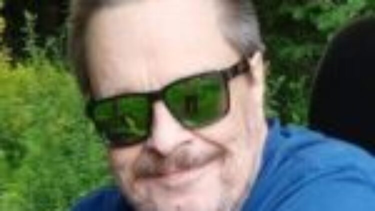 M. Gilles Goyette 1958-2022