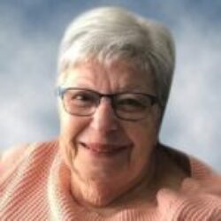 Mme Huguette Davignon 1937-2022