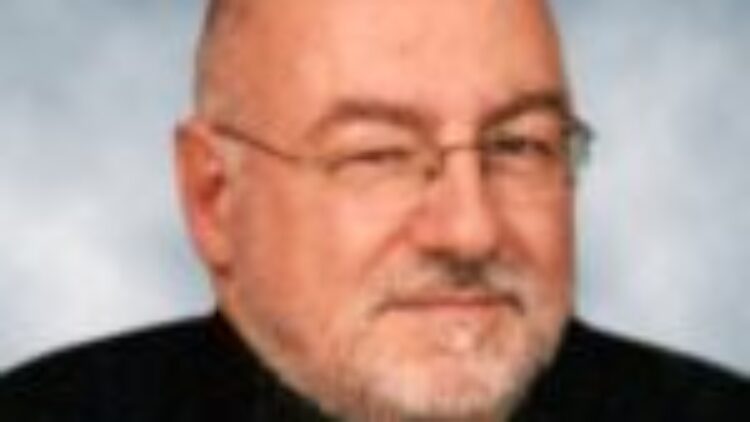 M. Jacques Messier 1950-2022