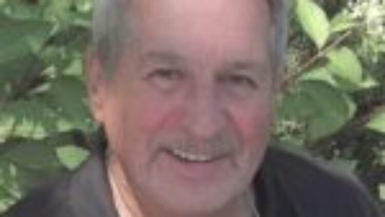 M. Jean Tremblay 1936-2022