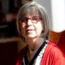 Mme Murielle Lemay   1950-2022