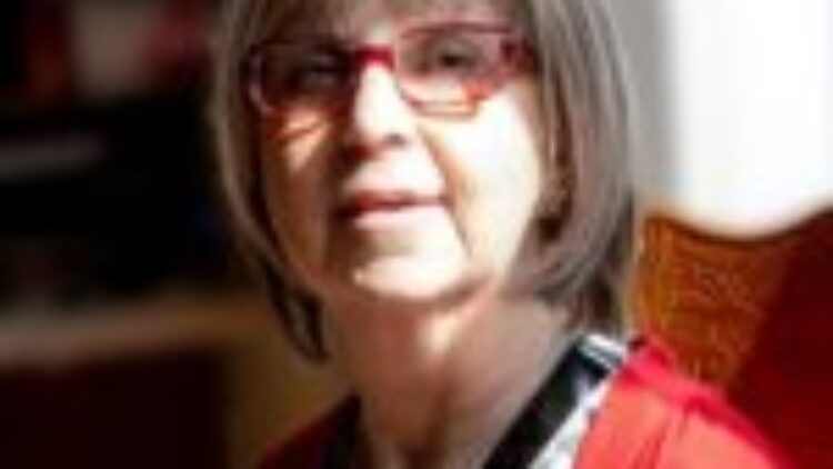 Mme Murielle Lemay   1950-2022