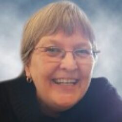 Mme Pierrette Ouellet-Chouinard 1957-2022