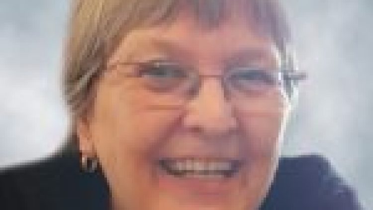Mme Pierrette Ouellet-Chouinard 1957-2022