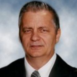 M. Richard Chaussé 1951-2022
