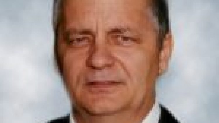 M. Richard Chaussé 1951-2022