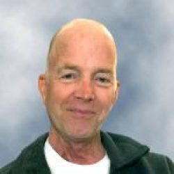 M. Richard Fortin 1953-2022