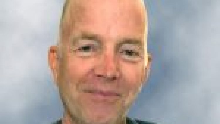 M. Richard Fortin 1953-2022