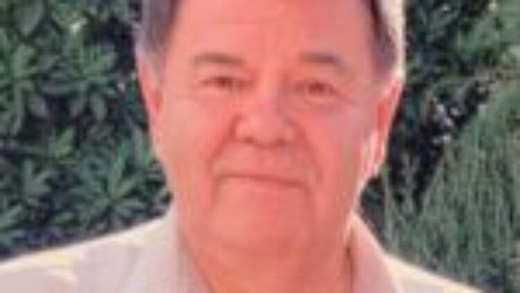 M. Serge Rheault  1939-2022