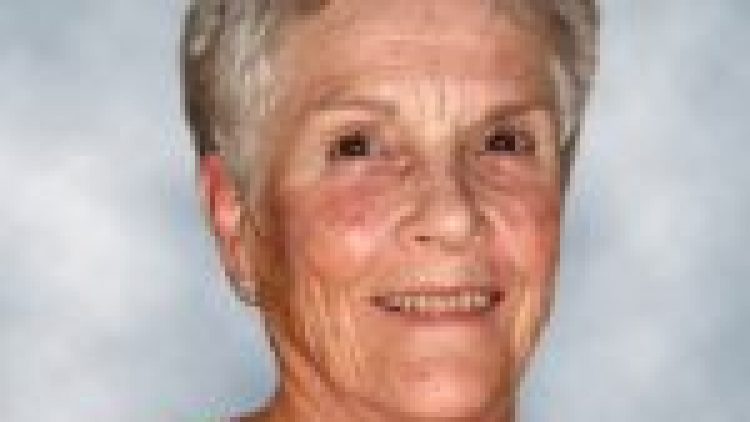Mme Suzanne Robert-Rousseau 1936-2022