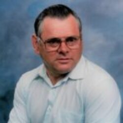 M. Arthur Daniel 1945-2022