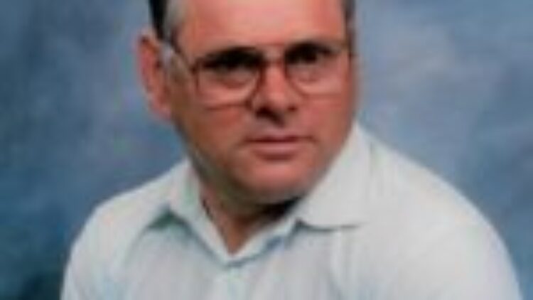 M. Arthur Daniel 1945-2022
