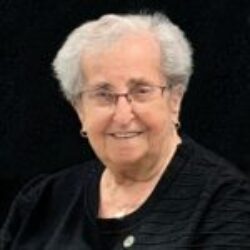 Mme Diane Côté-Daigle 1944-2022