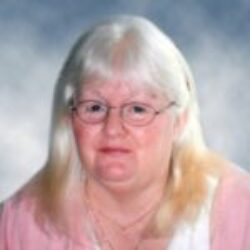 Mme Diane Tessier 1954-2022