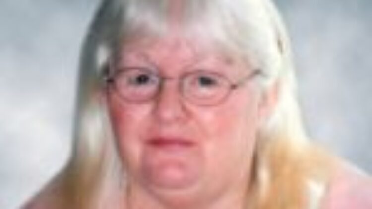 Mme Diane Tessier 1954-2022