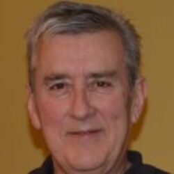 M. Jean-Guy Racicot 1946-2022