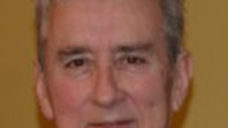 M. Jean-Guy Racicot 1946-2022
