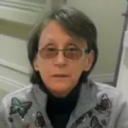 Mme Johanne Gauthier 1954-2022