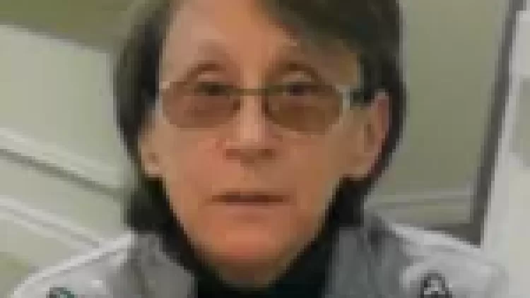 Mme Johanne Gauthier 1954-2022