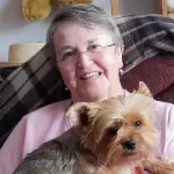Mme Liette Boudreau 1946-2022