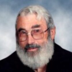 M. Luc Lewis 1936-2022