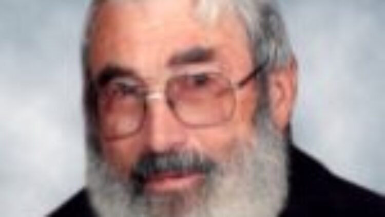 M. Luc Lewis 1936-2022