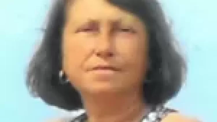 Mme Micheline Courchesne  1954-2022