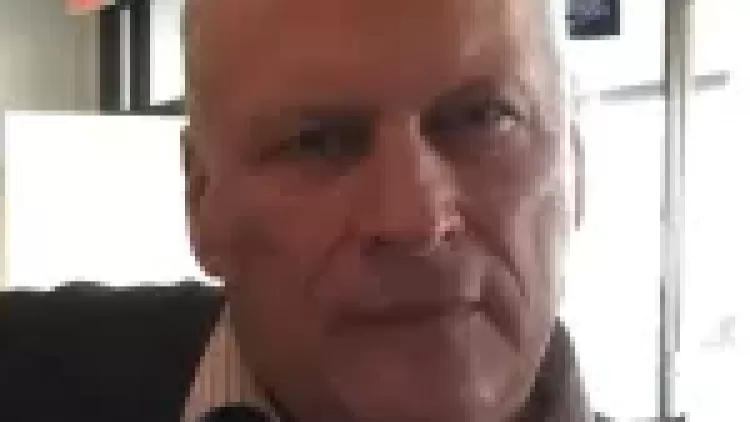 M. Nelson Bouffard 1950-2022