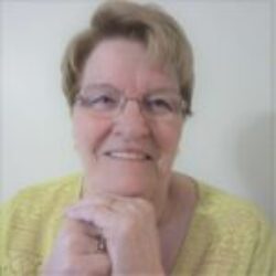 Mme Pauline Desruisseaux 1938-2022