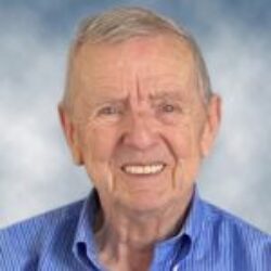 M. Richard St-Denis 1944-2022