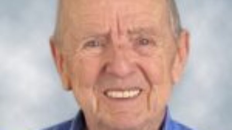 M. Richard St-Denis 1944-2022