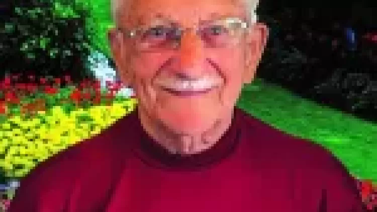 M. Roméo Lacroix 1930-2022
