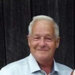 M. Serge Levasseur 1948-2022