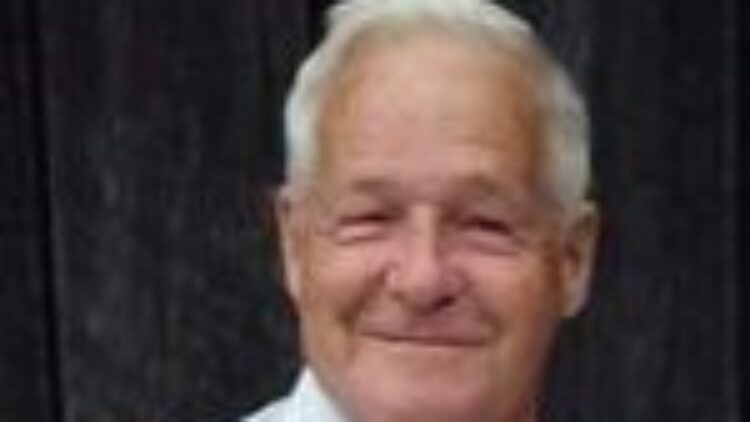 M. Serge Levasseur 1948-2022