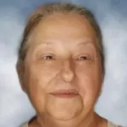 Mme Aline Huard (1961-2023)