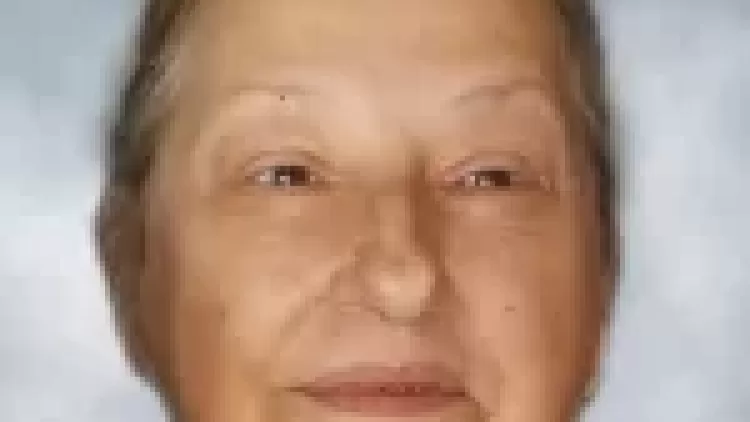 Mme Aline Huard (1961-2023)
