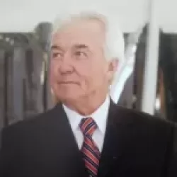 M. Émile Edgett 1941-2023